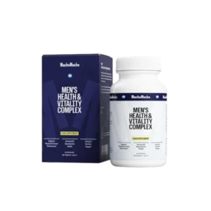 Macho Macho