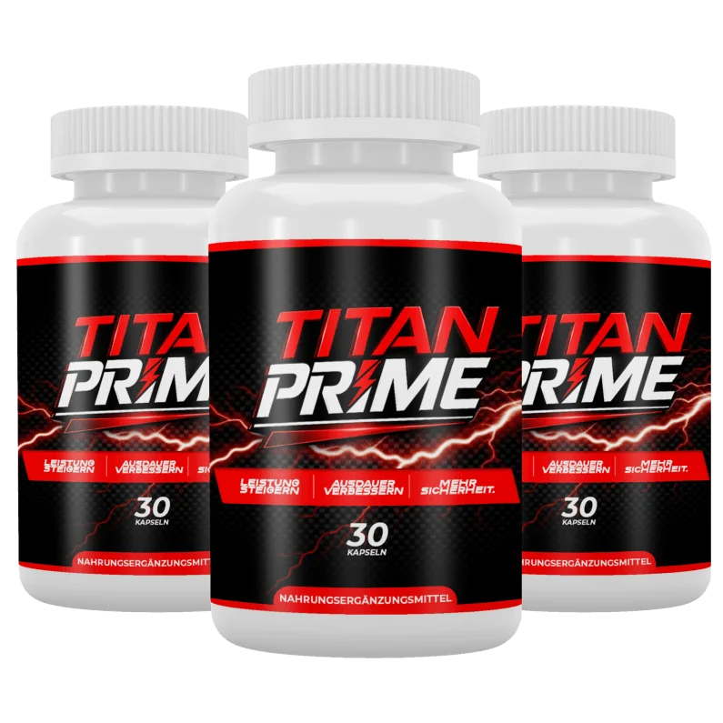 Titan Prime